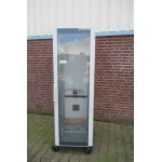 Rittal Patchkast Serverkast 19inch DK7820.600  Used.